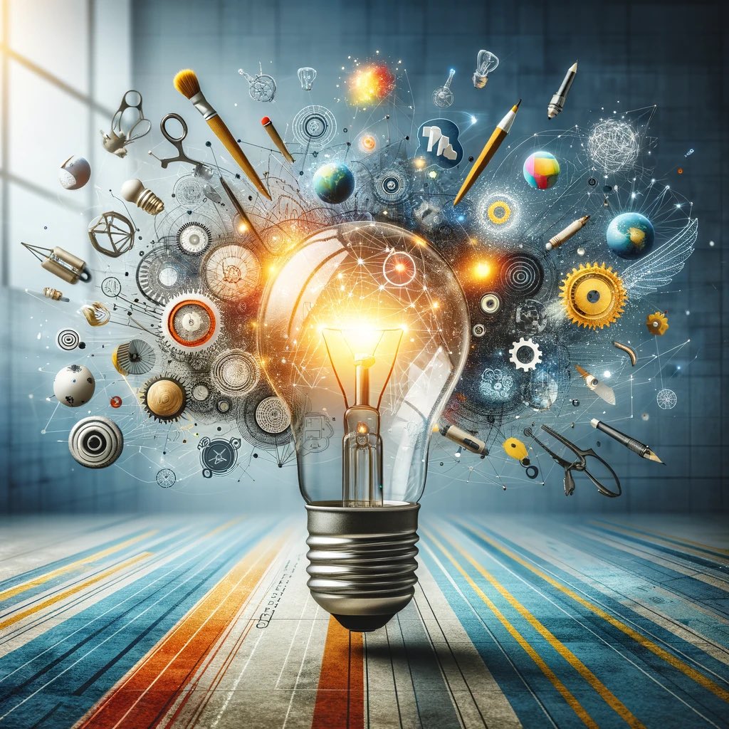 Brain2Chain_DE's tweet photo. Innovative Lösungen für Alltagsprobleme
"Erfahre, wie neueste Technologien alltägliche Probleme lösen können. Abonniere für kreative und praktische Lösungen."
#medialux #Brain2Chain #stevenwagner https://t.co/yWlW7uK8Ih