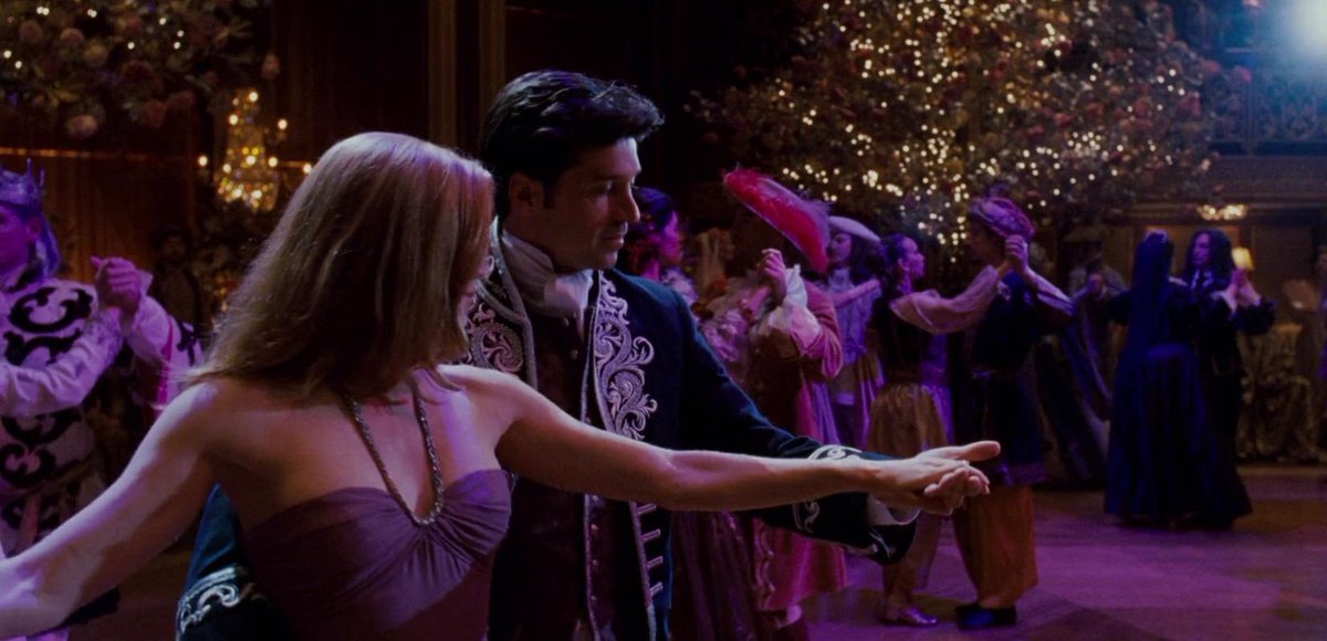 enchanted (2007)