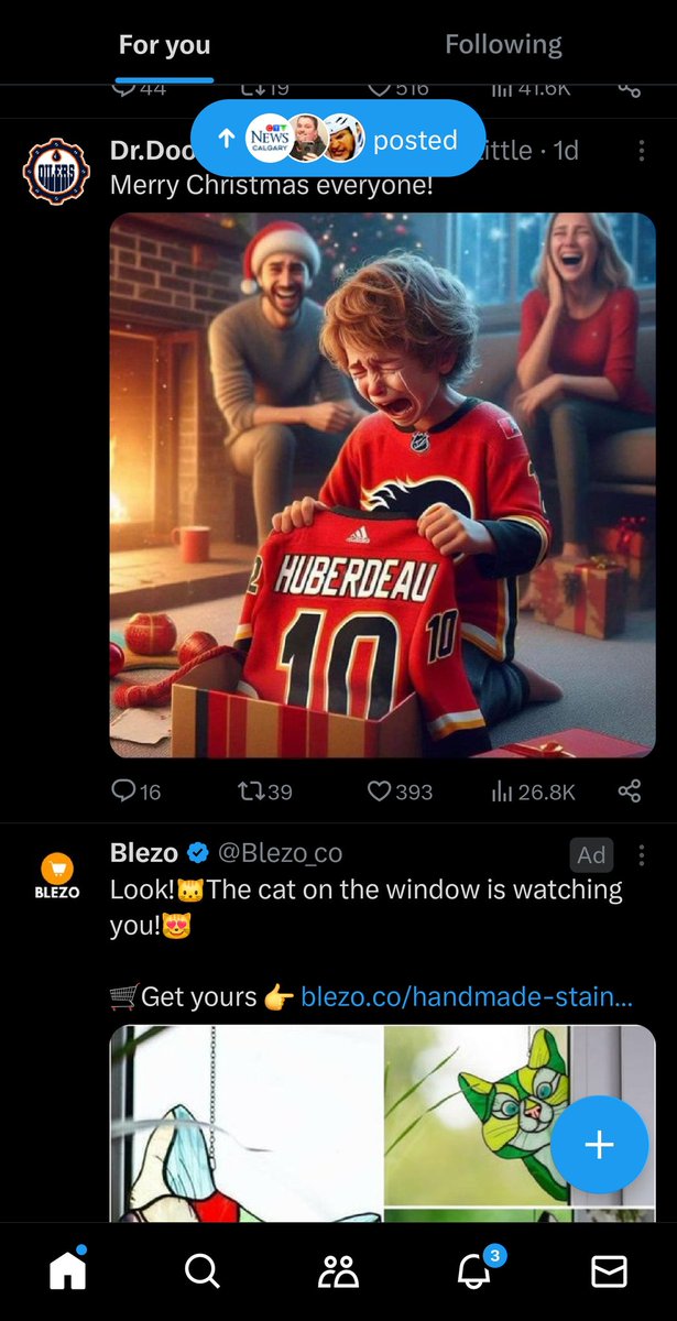 Darren Stevenson tweet media