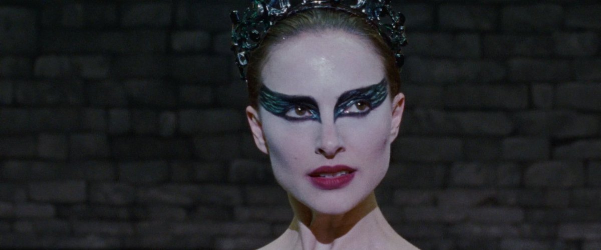 black swan (2010)