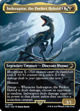 I have selected my next Build-Around commander.  Twitch.tv/sbr_bld
