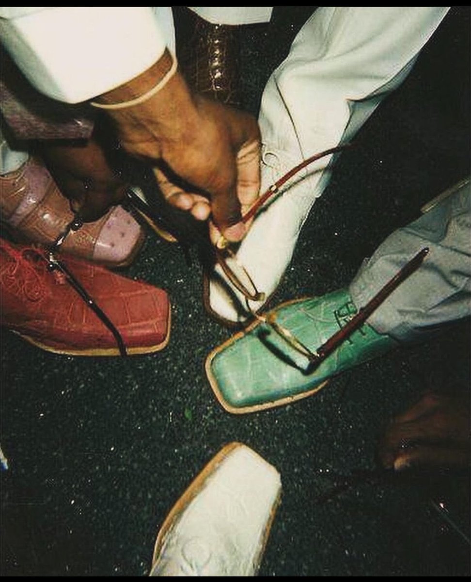 Tell them your from Detroit without saying it