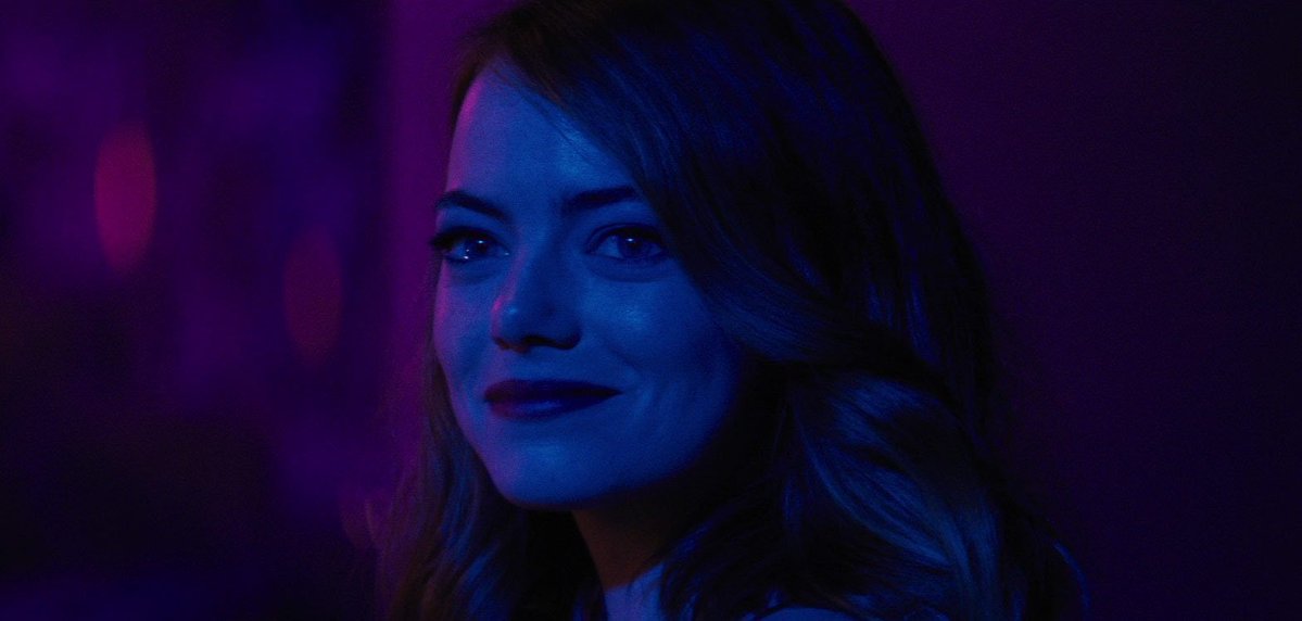 cinesthetic. tweet media