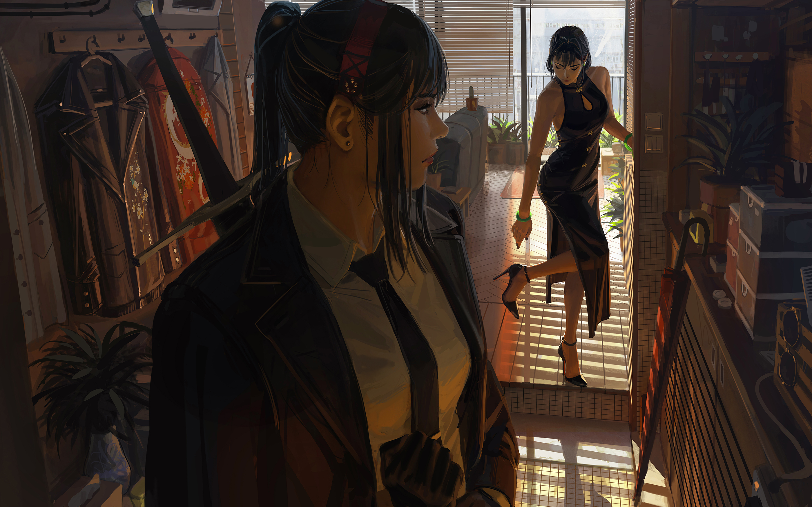 GUWEIZ ttguweiz X