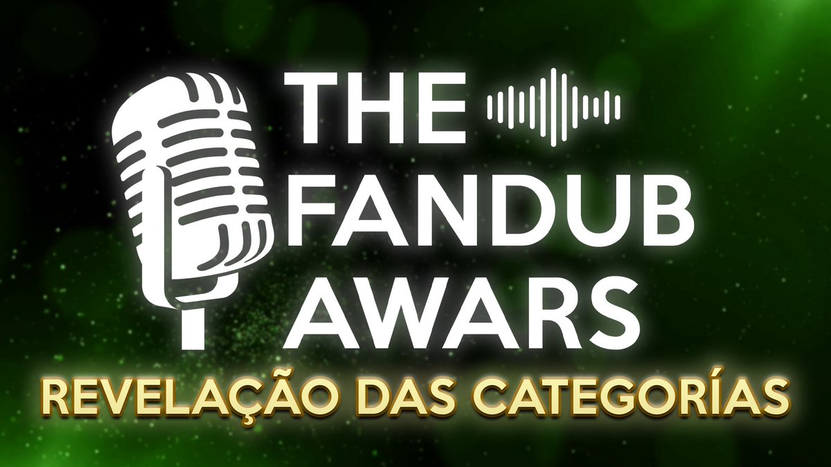maquinadubs's tweet photo. Thread de Todos os Indicados do Fandub Awards 2023!
Lembrando que o Evento Ocorrerá no dia 29/12 às 18h30 no canal Máquina de Dublagens!
(E Lembrando que no final da Thread e no meu vídeo que postei também, terá o formulário pra votar no evento!)
Dito isso, bora pros indicados!👇 https://t.co/ntZP2i3uQz