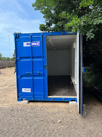 PhilspaceLtd's tweet image. 😄 Thanks for this great review, Baz, glad we could help out! 

If you need a storage or welfare unit for your site, we&apos;ll find the right one to meet your needs. Just give us a call on 02380 223333 to see what we&apos;ve got on offer.

#ContainerHire #ContainerUnit #StorageContainers
