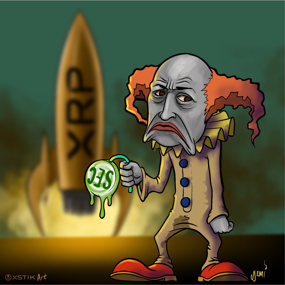 cryptogoldXRP's tweet photo. Who’s going to @wave_of_innov #XRP conference in March 2024? 

Highly likely  #xSTIK @xrpstik  the no.1 NFT Project on the #XRPL will be in attendance 👀 2024 will be truly amazing🔥🚀
#XRP #XRPL #NFT  #xSTIK 🌕
@bgarlinghouse 
@JoelKatz 
@JohnEDeaton1 
@Belisarius2020 
@freddyriz 
@attorneyjeremy1