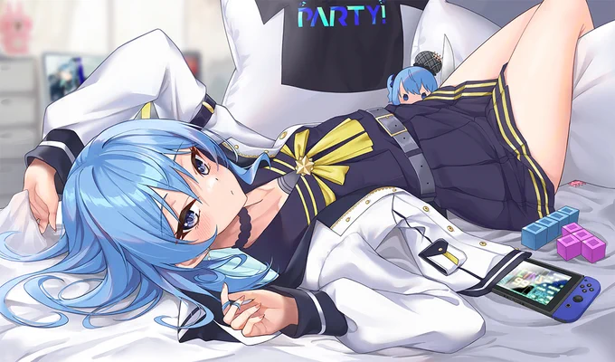 #今年も残りわずかなのでお気に入りの4枚を貼る 