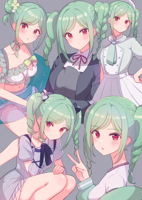 冬毬ちゃんおめでと〜!#鬼塚冬毬生誕祭2023#鬼塚冬毬誕生祭2023 