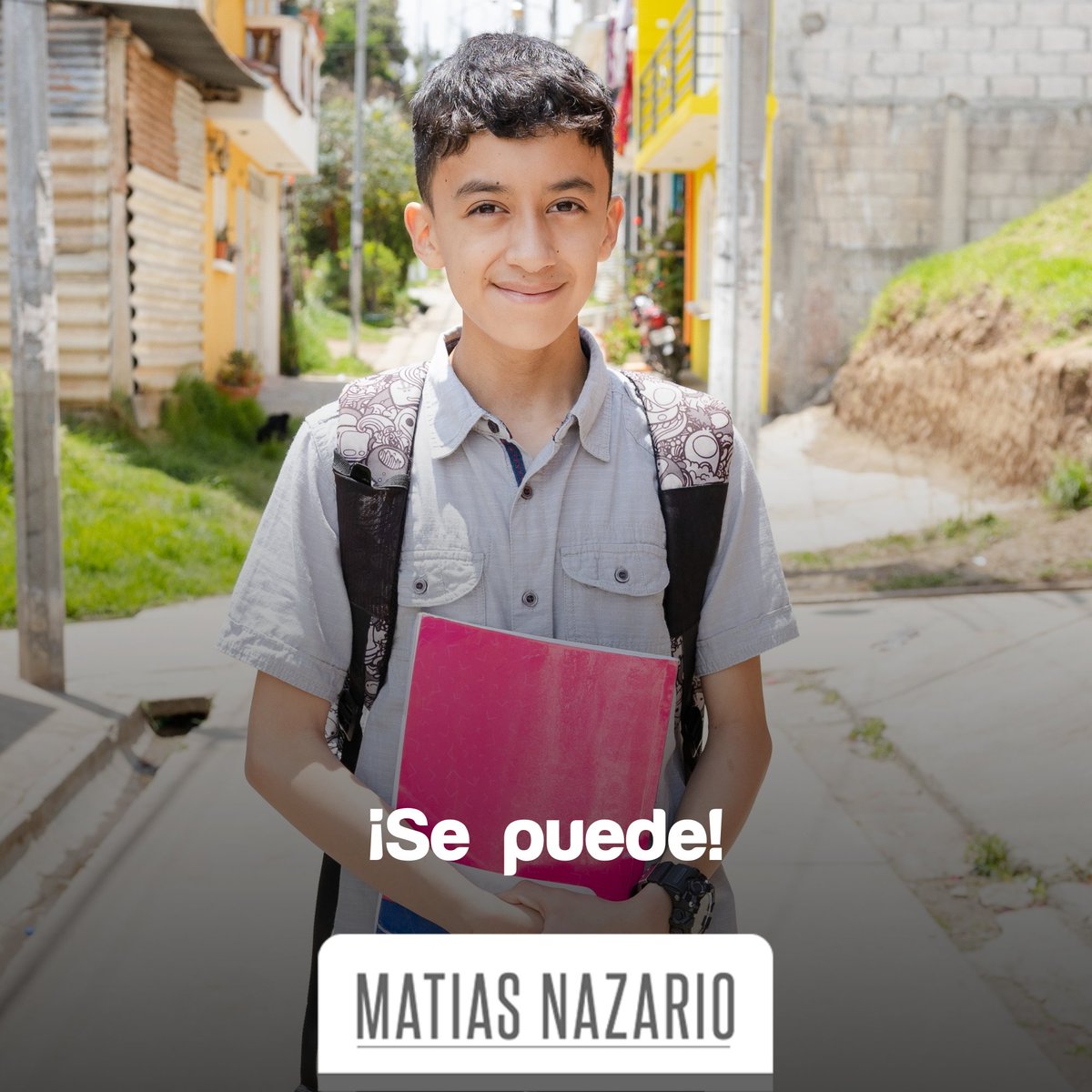 Matias Nazario tweet media