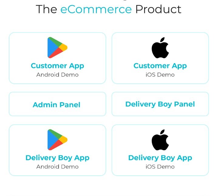 ecom_surge's tweet photo. Various apps in both android and iOS https://t.co/KGLE8doV6v
