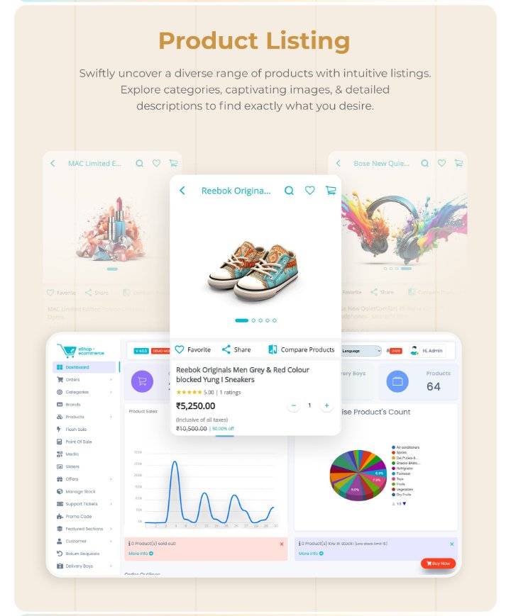 ecom_surge's tweet photo. Products listing and analytics https://t.co/LrTfP3ONXv