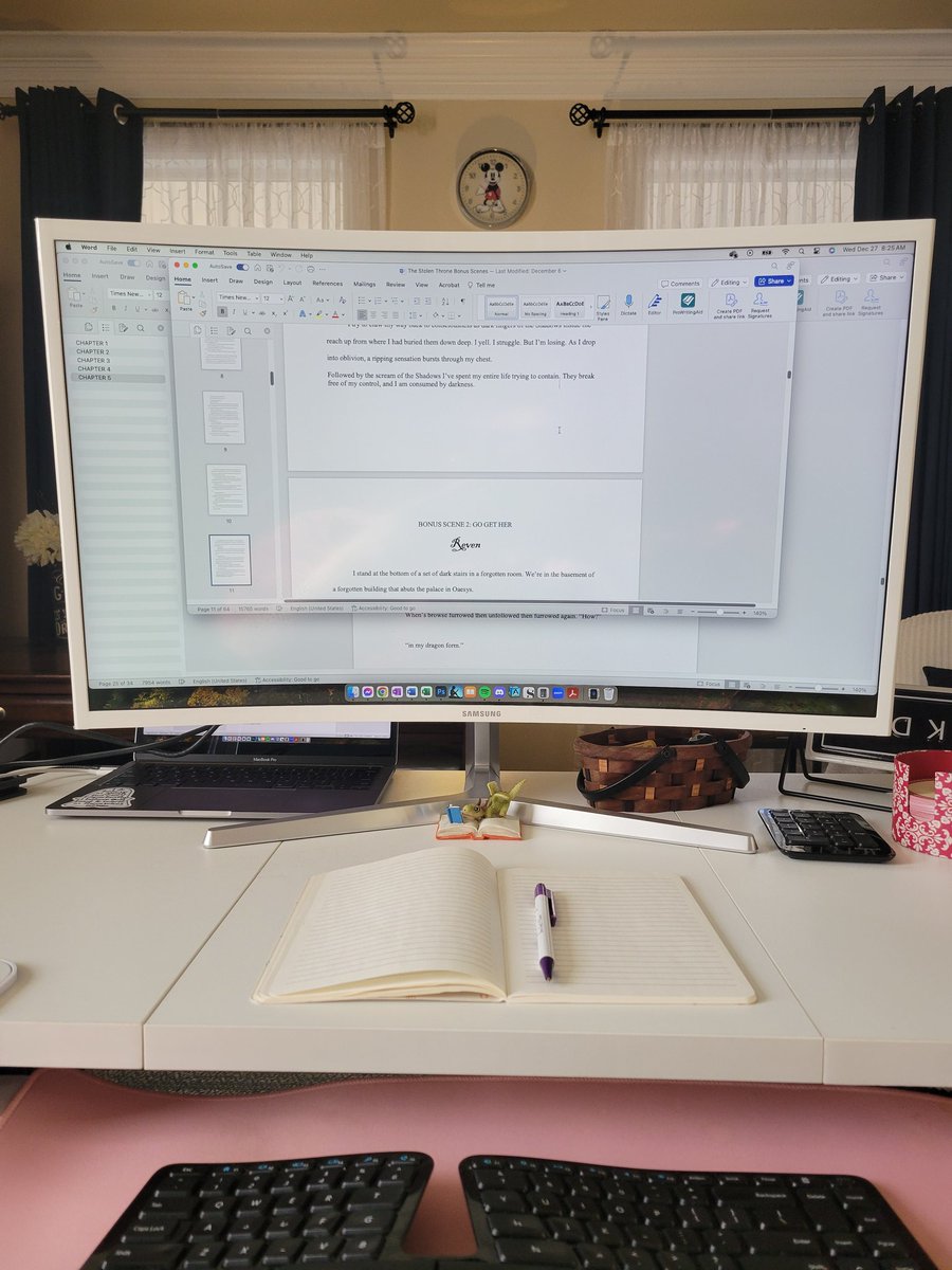 AOwenBooks's tweet photo. Did you know I send out a bonus scene in my newsletter every month?
Cut scenes, new scenes, alternate POV scenes and more, all from your favorite books. If you don't want to miss out...
SUBSCRIBE
https://t.co/esGUD3N6oS
#bonusscene #authornewsletter https://t.co/ieRJ57KSxK
