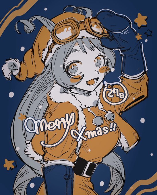 「merry christmas」 illustration images(Latest)