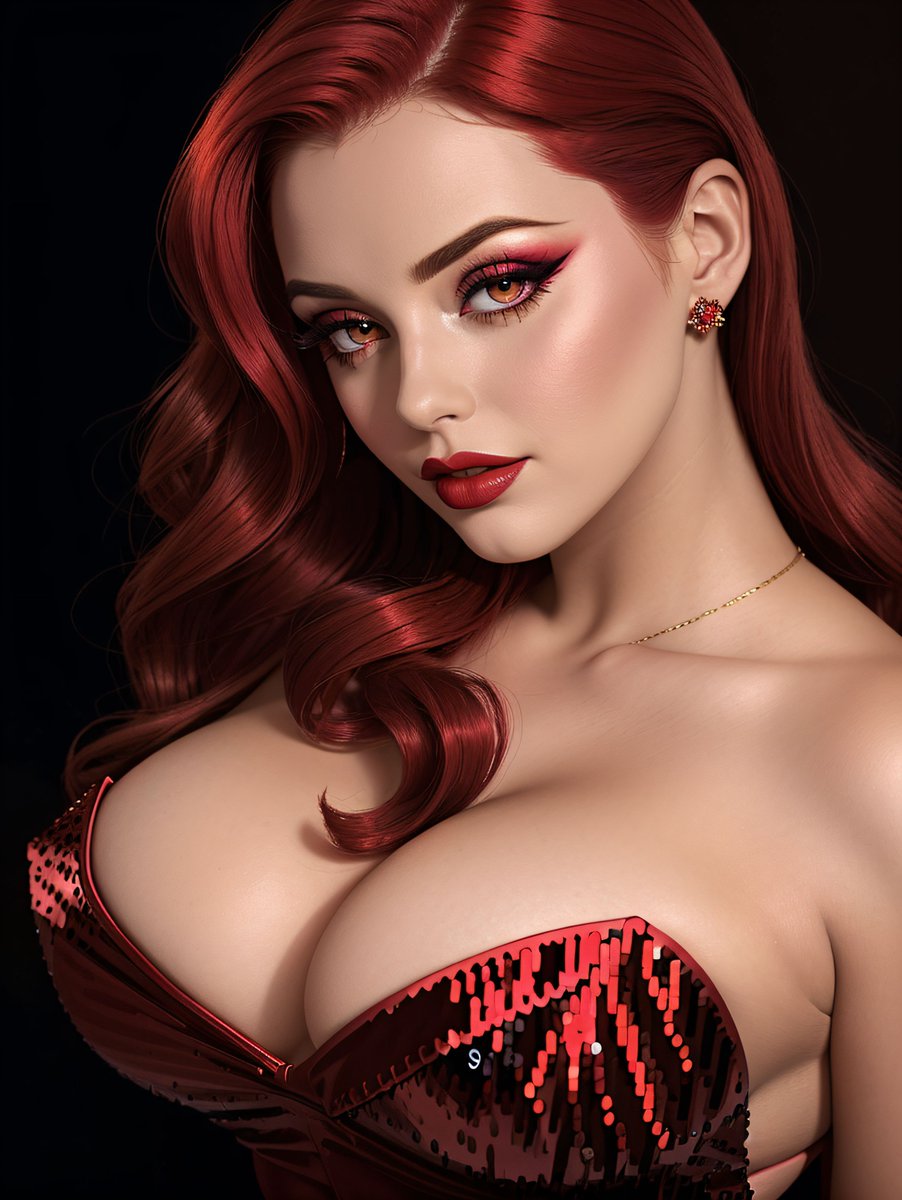 ArtificialAphrodite tweet media