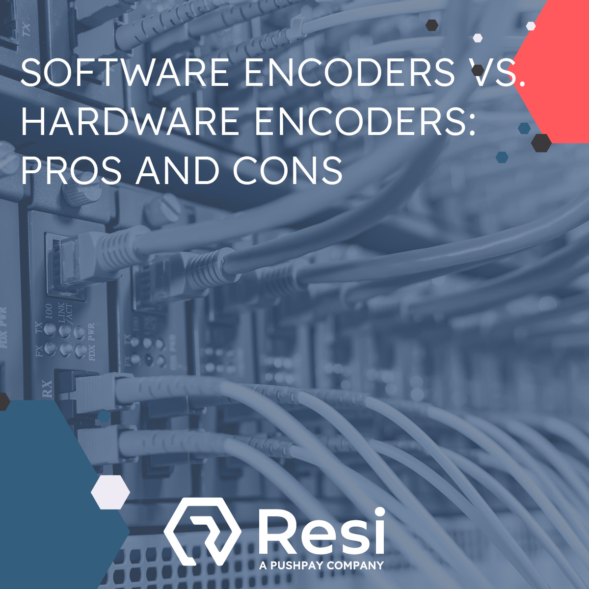 resi_io's tweet photo. For those looking to start streaming, deciding which gear to purchase can be a daunting decision. There are two different roads you can take when it comes to choosing what encoder works best for you. Let’s uncover the pros and cons of each → https://t.co/dBb4zWZVY9 https://t.co/1db73PNwVa