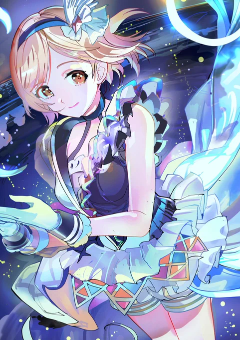 皆さんがわかるなかで 今年はこの絵が一番好き化もしれません ありがとうございました 