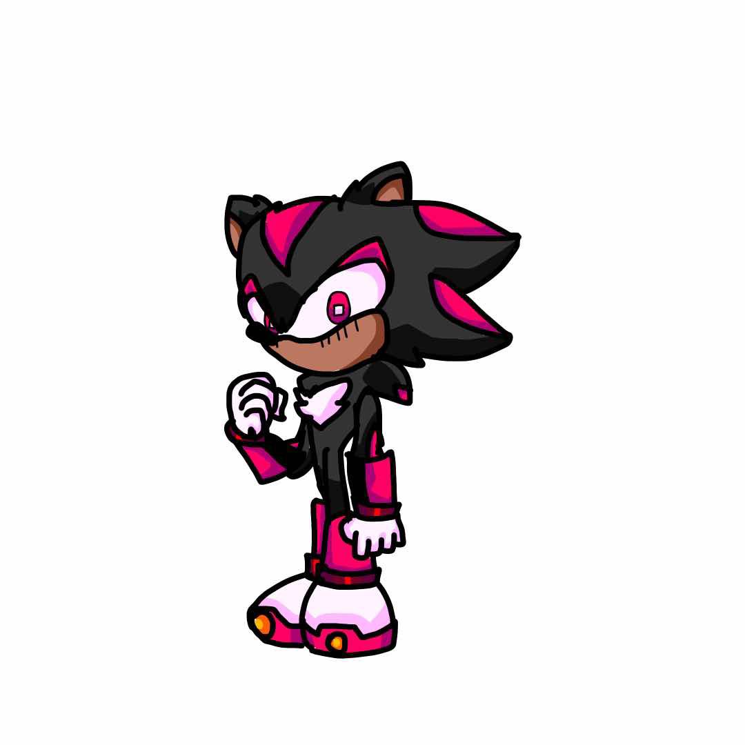 Exeartshare's tweet photo. This is L1fe_F0rm! Interesting to see a shadow EXE! The design is cool and gives me a mix of chaotix and scorched vibes!
Submitted by: @Ryan_theArtist
#exeartshare #exe #sonicexe #shadowthehedgehog #shadowexe #sonicthehedgehog #shadow #exeoc #sonicexeoc https://t.co/TmEQVH5gK2