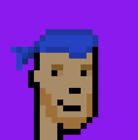 Cursed_Punks's tweet image. 🟪Another 1 for the Culture - GIVEAWAY     

 1 x CPNK to win
  
🟪How to   
Follow us + @punktoshi1 + @CyBORg_BTC 
RT +  Tag 3 friends

🟪Time  
24 hours    

LFG!