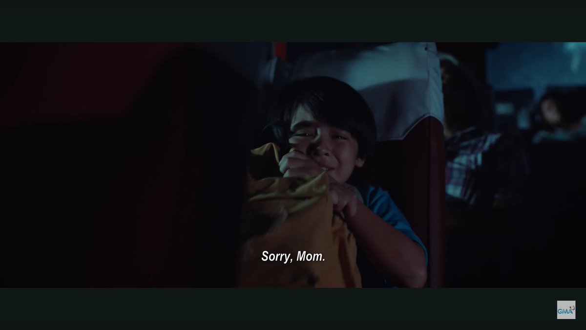 ABSCBNNews's tweet photo. SUMMARY: "Firefly" bagged the Best Picture award along with the Best Child Performer trophy for lead star Euwenn Mikaell and Best Screenplay, while "Gomburza" won the most awards with 7 trophies. (Screenshots from "Gomburza" and "Firefly" trailers. | via @josiahvantonio https://t.co/aas1LWOWi7