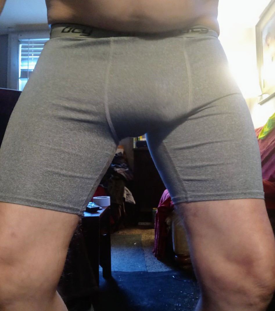Bubbacock13's tweet photo. Feeling ready for it if https://t.co/OgzJeqXGsv