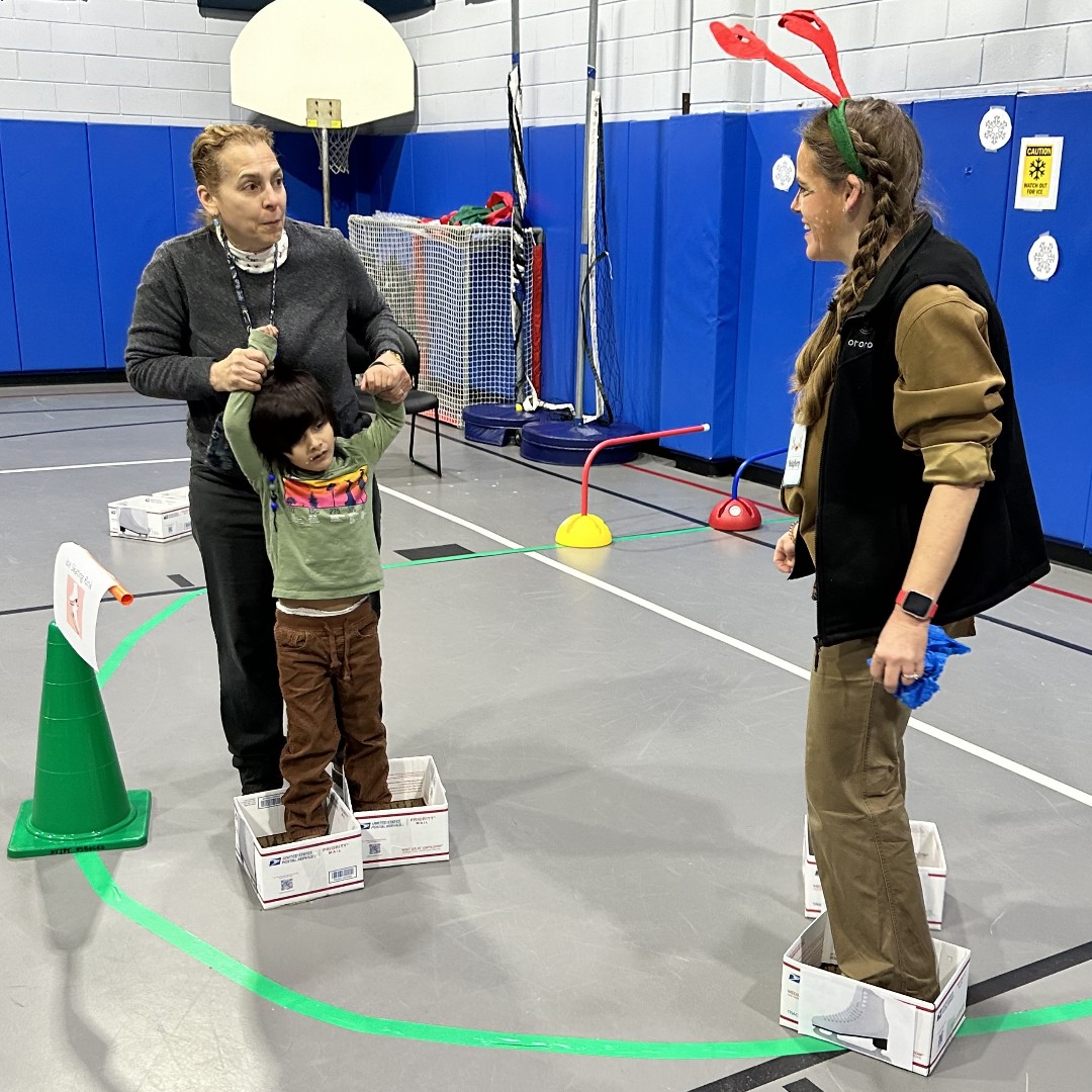 Eastern Suffolk BOCES tweet media