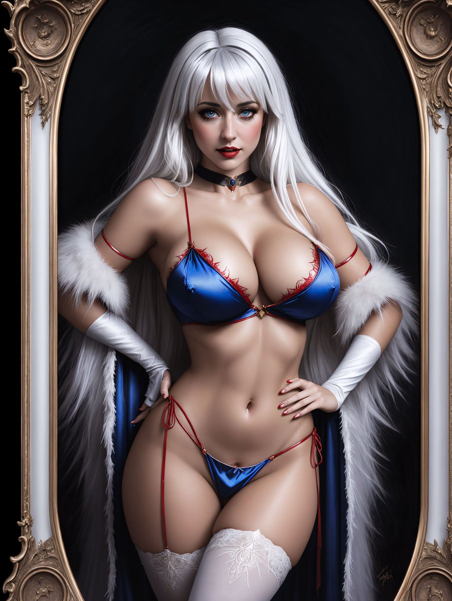 ArtificialAphrodite tweet media