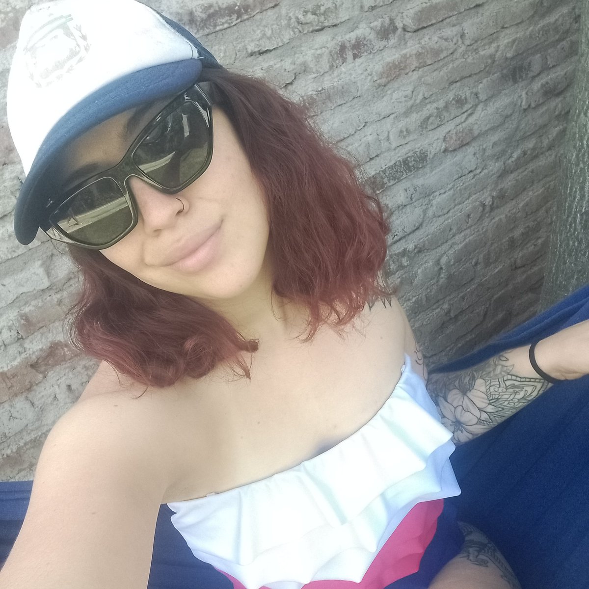 #NuevaFotoDePerfil