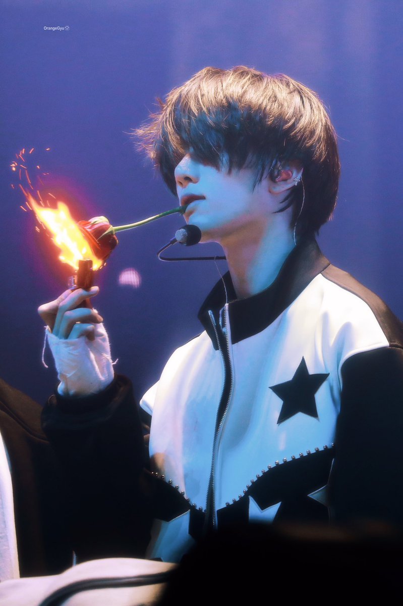 tubatuprintt's tweet photo. Choi beomgyu eating     -a thread https://t.co/iz3llIcmRn