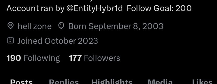 Exeartshare's tweet photo. New follow goal! Had to repost as I forgot the image https://t.co/8Au8eBCkXD
