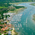 Photo by United Kingdom FireFighter Sailing Championship (@ukfiresailing)