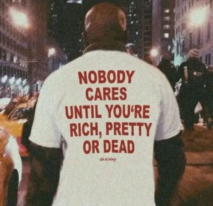 7 Hard Truths about Life and Psychology:

1.