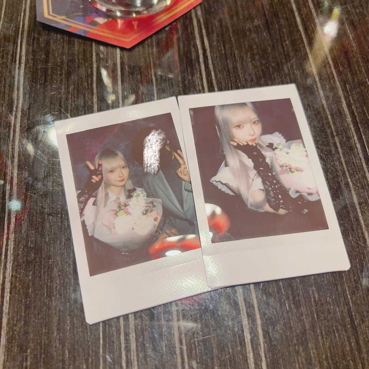 kzcool_sdrs's tweet photo. 2023.12.17 @ Kei Graduation

今の僕にできることは
好きでい続けること https://t.co/cMAnYM04SS