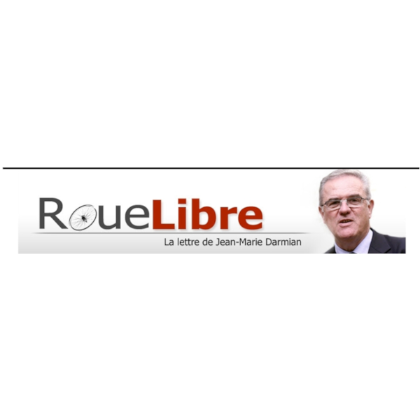 JMDARMIAN's tweet photo. Chers amis et abonnés, je reviens sur X ! Et la newsletter de mon blog " Roue Libre " vous sera distribuée ici 1 à 2 fois par semaine... dès demain ! Bonnes fêtes à tous
https://t.co/qZ87irHKdA https://t.co/D51a0GKeMn