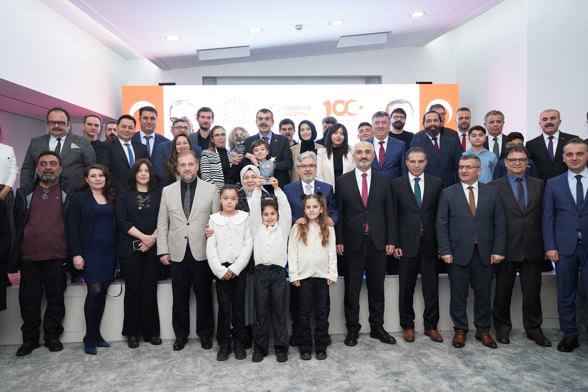 Mut İlçe MEM tweet media