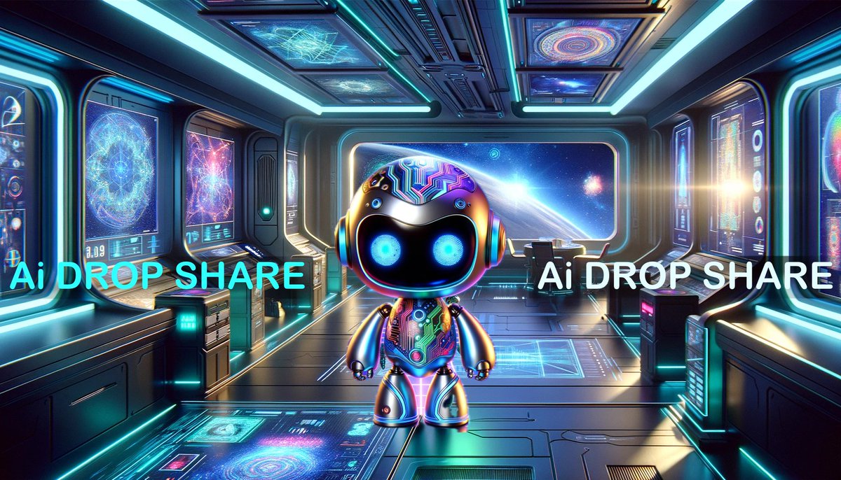 🤖 Ai Wednesday 🤖
🔥 Drop  Your  Ai  Art 🔥