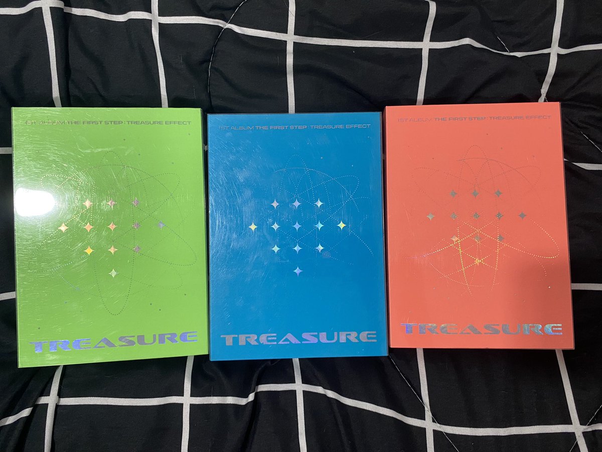 monogoze's tweet photo. ขายเท บั้มละ150 📮40 พร้อมโอนลดได้
 #ตลาดนัดเด็กสมบัติ #ตลาดนัดtreasure #ตลาดนัดรวมด้อม #ตลาดนัดkpop https://t.co/eQjXrutu59