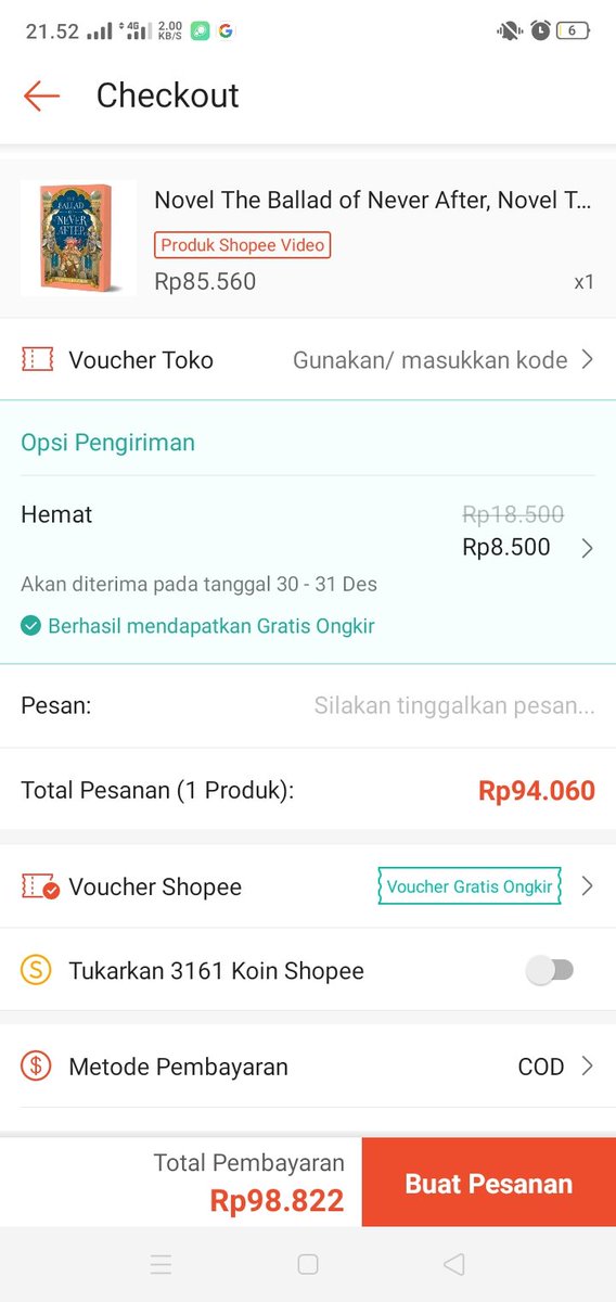 amazekai's tweet photo. @matchazyyy haloo kakk, terimakasih giveawaynya🫶🏻. kalo aku berkesempatan menang, aku mau buku inii karena udah baca ouabh dan pengen ngelanjutin seriesnya tapi belum ada rezeki lebihh https://t.co/StRI4l8fVO