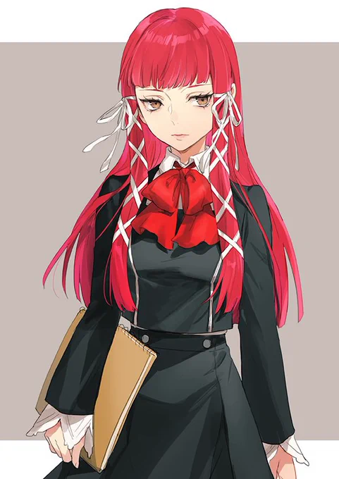 学生チドリ 
