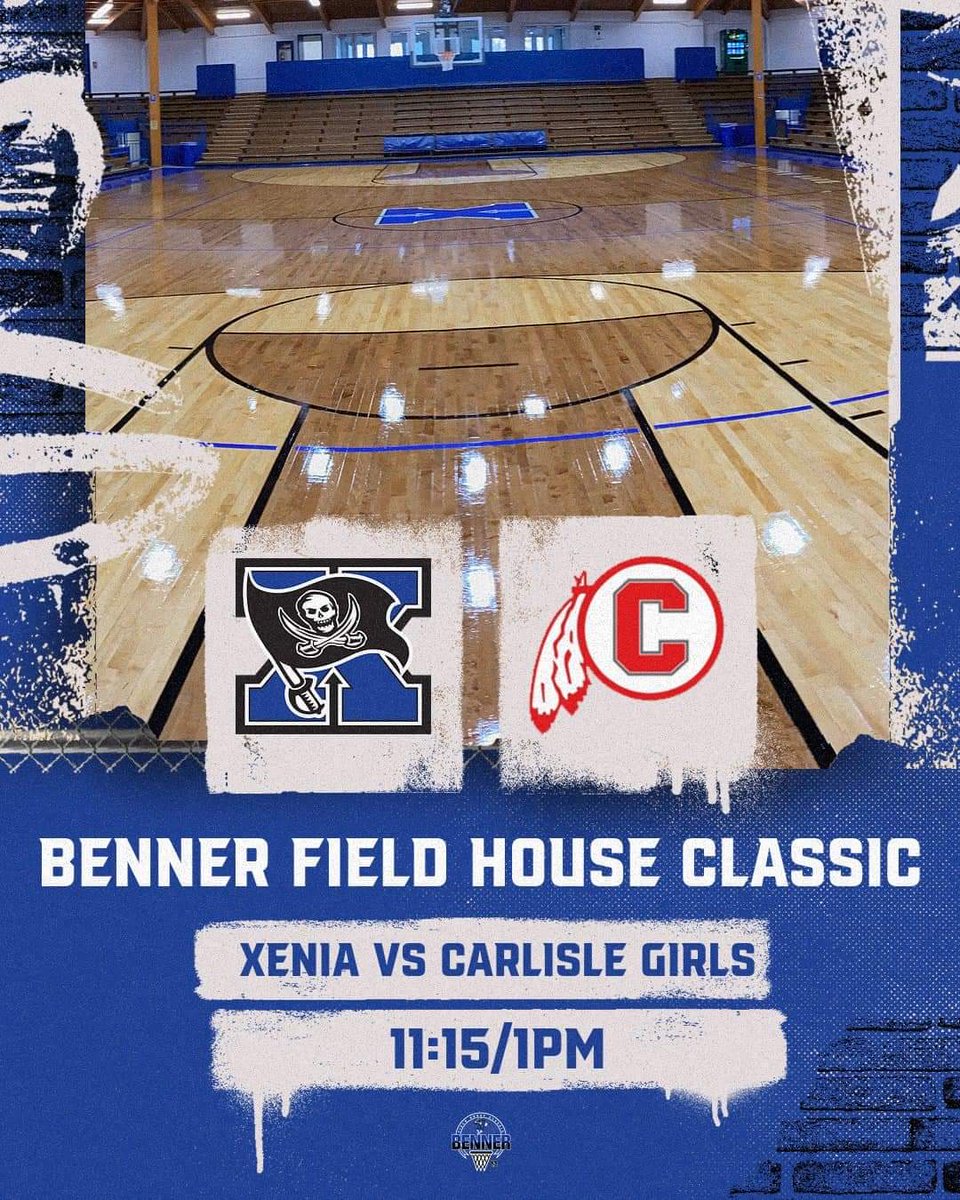 XeniaGirlsBB's tweet photo. Back at it! Another opportunity to get after it! #LDLI @XeniaGirlsBB
@XeniaAthletics @XeniaSchools https://t.co/8Vn4pfu1My
