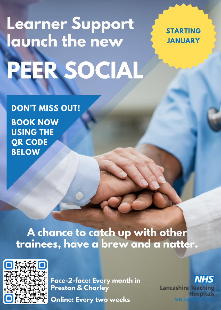 Placement Expansion Support Team -PES@lthtr.nhs.uk tweet media