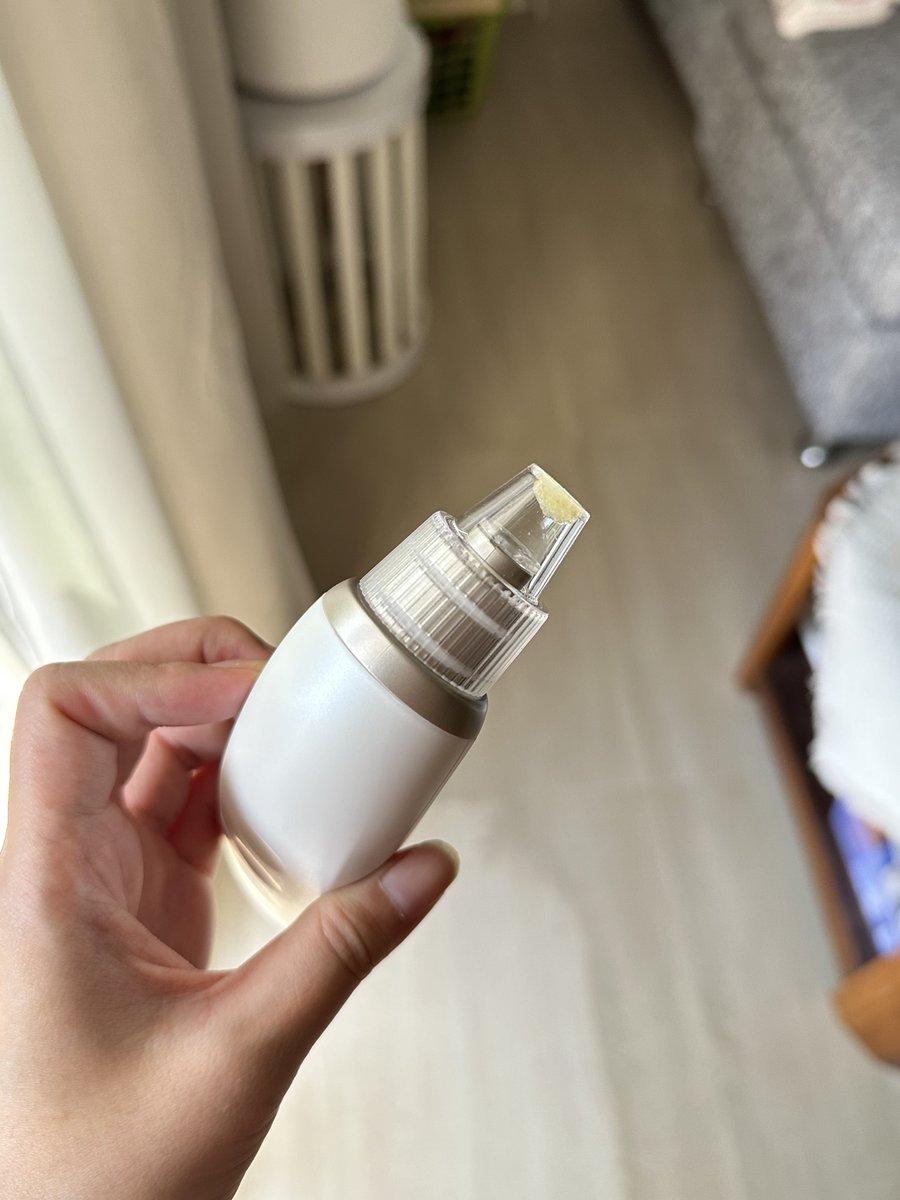 นี่เลย ขนลุกมาก ทำแล้วสะใจสุดๆค่ะ 

📍พิกัด: shope.ee/3AhtHIpLvs
(กำลังลดอยู่ค่ะ เราได้มาตอนราคาเต็ม)