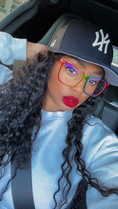 Have a wonderful day my babes 💋&hearts;️ https://t.co/aKkhgqTuzE