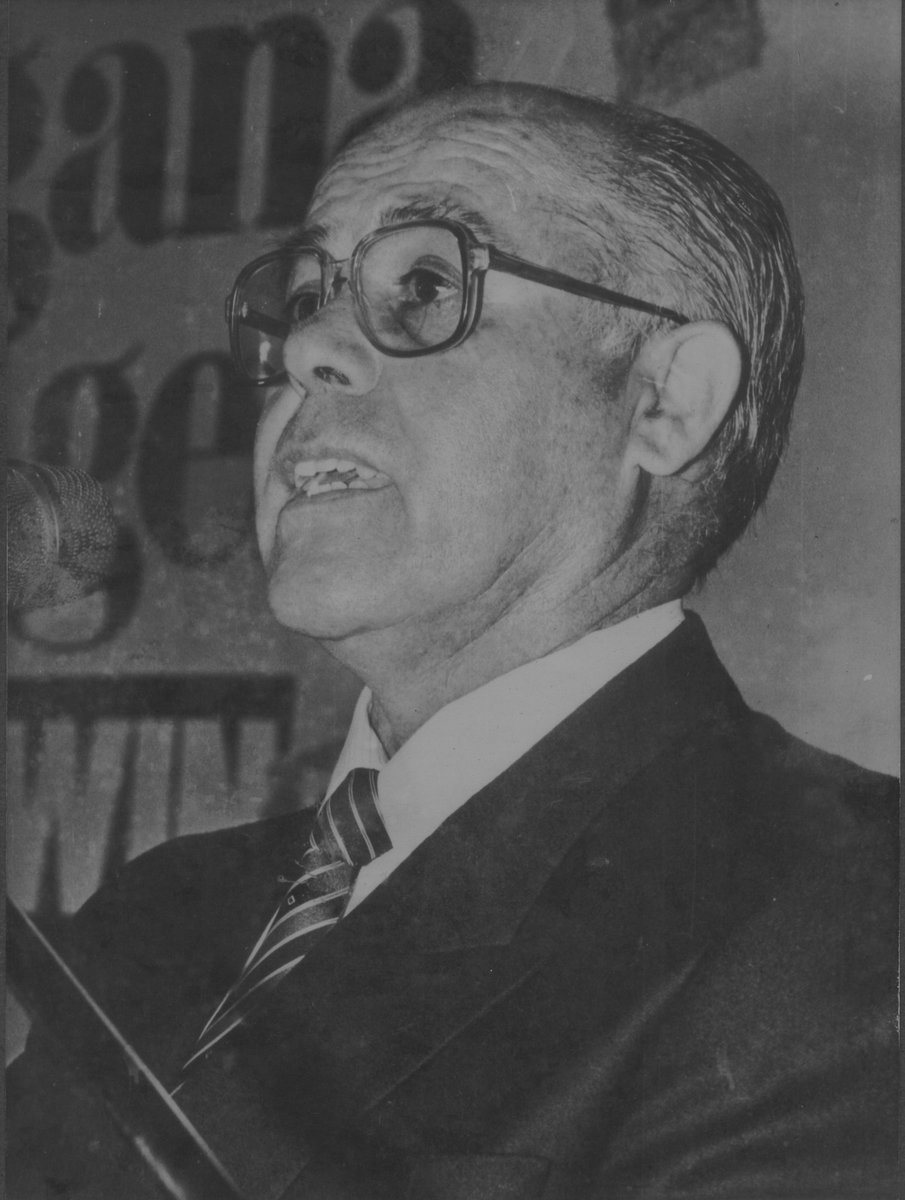 Nos dejó un grande de nuestra región y de nuestro <a href="/PDC_Tarapaca/">Democracia Cristiana Tarapacá</a> <a href="/PDC_Chile/">Democracia Cristiana</a>, el entrañable camarada Nelson Garrido. Fue el primer intendente de Tarapacá en democracia, presidente del partido y dirigente del Colegio de Profesores. Se fue, pero dejó su testimonio como guía perenne.