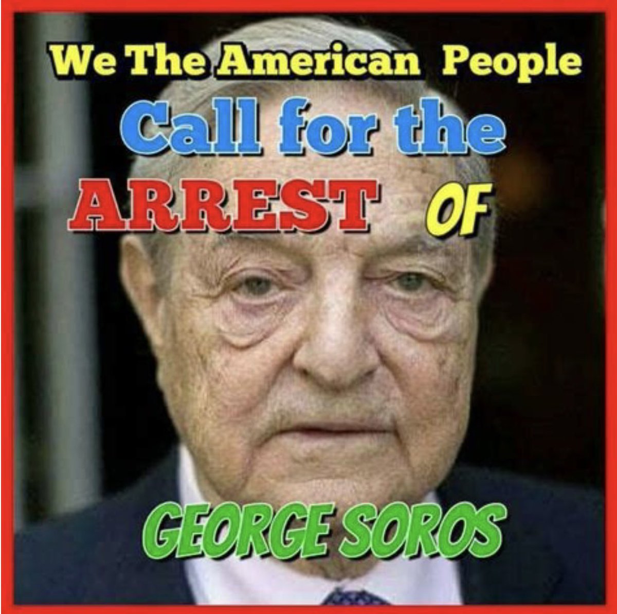 Arrest & deportation. Eastern Europe & Russia want him badly. Pow!