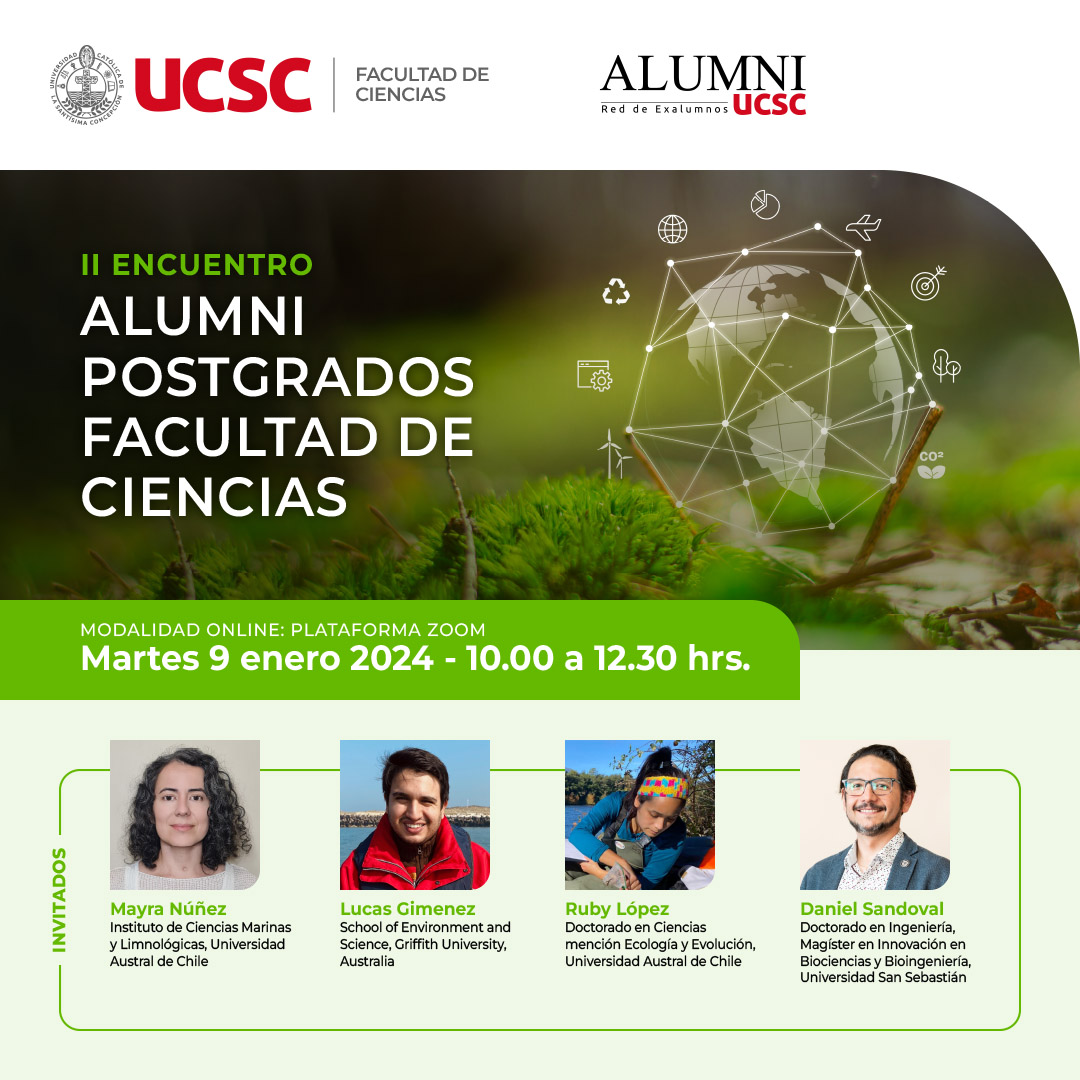 Postgrados UCSC tweet media