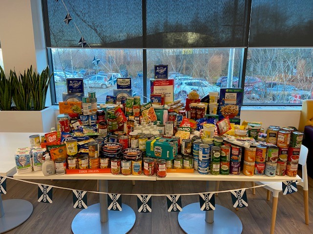 Everyone at Verastar likes to give back.  Our Giving Back Movement raised over £10k for our local communities in 2023 and our volunteers made a difference at over 25 local causes. Including @GM_Wardrobe, <a href="/AShigh_sheriff/">Access Sport Greater Manchester</a>, <a href="/ScotFamADrugs/">Scottish Families Affected by Alcohol and Drugs</a>, @TrussellTrust, <a href="/LifeshareUK/">Lifeshare</a>. #charity