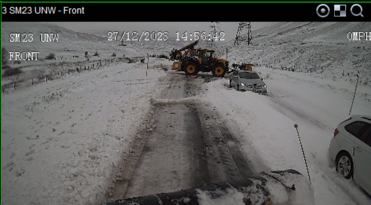 BEAR NW Trunk Roads tweet media
