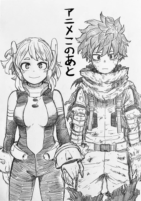 #今年も残りわずかなのでお気に入りの4枚を貼る
たくさんの人に見ていただけて本当に幸せな一年でした 