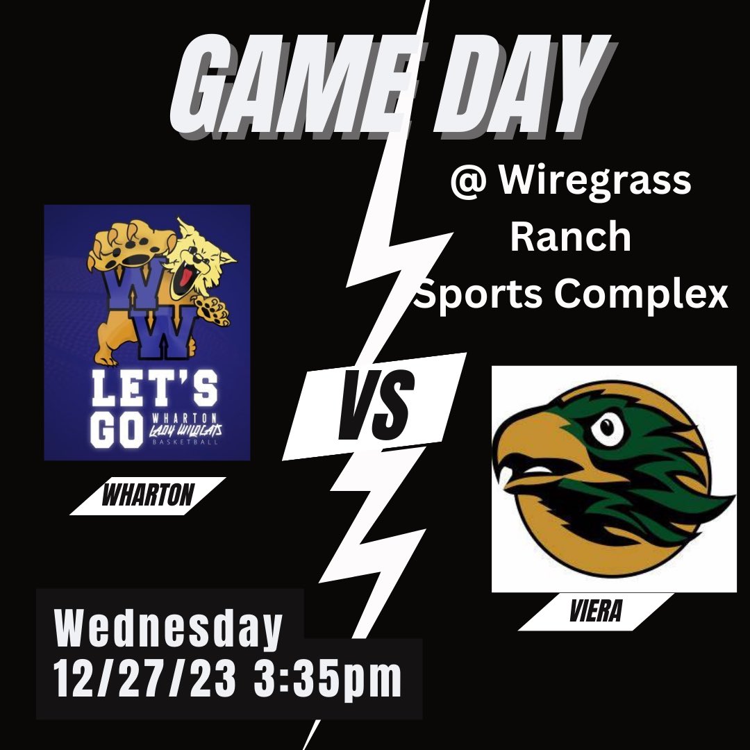 ladywildcatswhs's tweet photo. #BeatViera https://t.co/LFkaJYFmZq